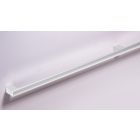 HETTICH 115208 fogantyú Clivia 300/288 mm alu elox