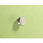 HETTICH 9070568 gomb Siponrtum d25 mm csiszolt nemesacél