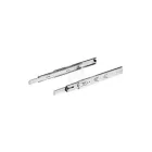 HETTICH 73277 KA 5632 golyós teljes kihuzású sín 300 EB12,7 45 kg 