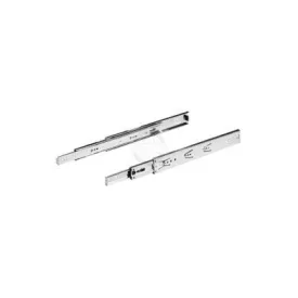   HETTICH 73279 KA 5632 golyós teljes kihuzású sín 400 EB12,7 45 kg 