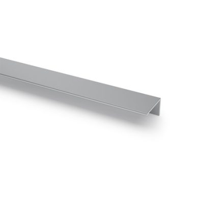 HETTICH 9070588 fogantyú Ticinum 70 50 mm alu elox