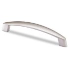 HETTICH 9070752 fogantyú Dinia 143/128 mm matt króm