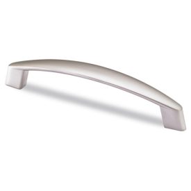 HETTICH 9070752 fogantyú Dinia 143/128 mm matt króm