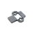 HETTICH 79325 távtartó talp 10 mm