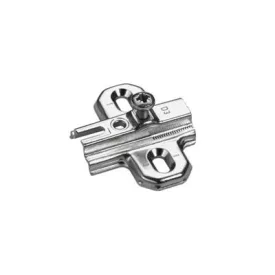HETTICH 1079197 talp S2006 D=0 mm csavar