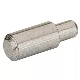 HETTICH 16181 polctartó peremes 5 mm