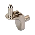 HETTICH 9005558 Sekura 6 polctartó