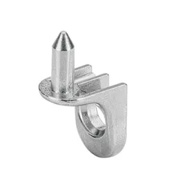 HETTICH 53012 Sekura 7 polctartó 5mm