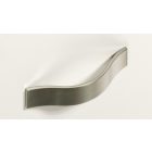 HETTICH 9065612 fogantyú Genoa L170/128 nemesacél imitáció