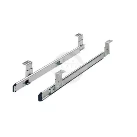   HETTICH 77805 golyós fióksín KA 3434 550 mm billentyűzet részére, 20kg