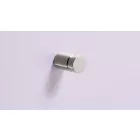 HETTICH 9070957 gomb Monacum d10 mm csiszolt nemesacél