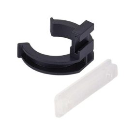   HETTICH 71845 alapzattartó elem az Euró lábakhoz csavarozható