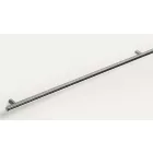 HETTICH 9071030 fogantyú SALVIA 700/640 mm nemesacél; átmérő 12 mm