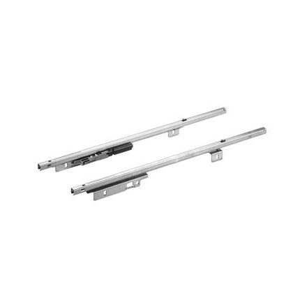 HETTICH 9078565 Quadro 12 LR32 EB392 mm SiSy J+B