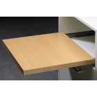 HETTICH 9079437 Quadro V6 450 mm BM SiSy J+B