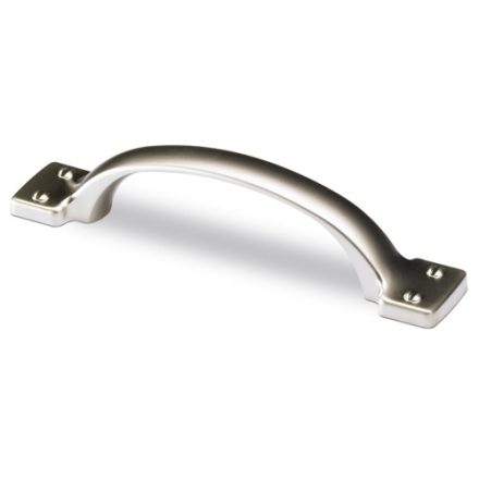 HETTICH 115292 fogantyú Flavia 145/96 mm cink