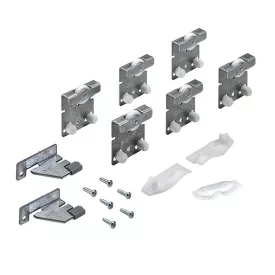 HETTICH 26083 TopLine 27 szett 3 ajtószárnyra