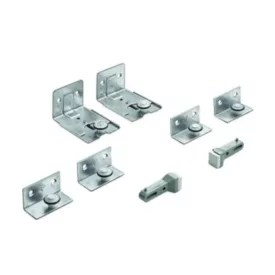 HETTICH 45080 STB 11 szett 2 ajtószárnyra
