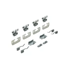 HETTICH 45317 TopLine 110 szett 2 ajtószárnyra