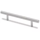 HETTICH 9070816 fogantyú Hale 540/480 mm króm fényes