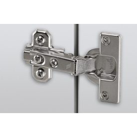 HETTICH 1078665 pánt Slide-on 2333 T43 bepréselésre