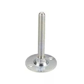 HETTICH 25166 állító csavar M10 80 mm