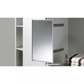HETTICH 9079937 kihúzható fordítható tükör 305/1155 mm