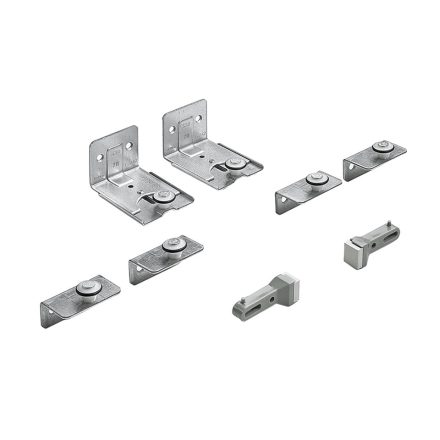 HETTICH 45083 STB 12 szett 3 ajtószárnyra