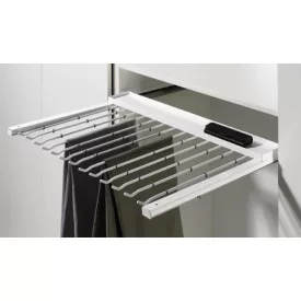 HETTICH 9079963 kihúzható nadrágfogas 1000 mm