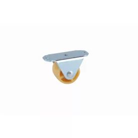 Kerék 32 mm rögzített