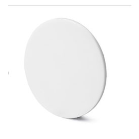 HETTICH 9086698 fogantyú Touch-in gömbölyű betét lakkra