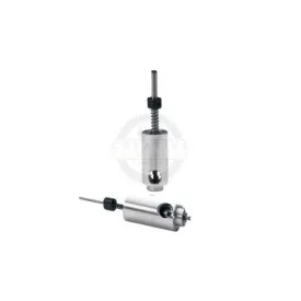 HETTICH/78095 fúró d3 mm tokkal