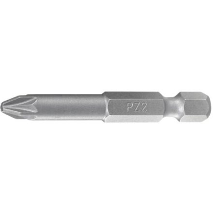 PZ2 bit, 50mm WITTE Bit (csavar 3.5 - 5mm)