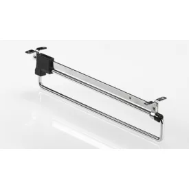 HETTICH 40279 vállfatartó kihúzható 310 mm