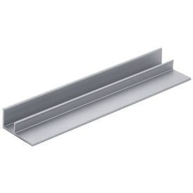 HETTICH 41249 WingLine 220 felső vezető profil 2000 mm