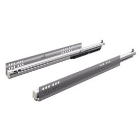 HETTICH 9307638/48355 Quadro V6+ 470 mm EB12,5 SiSy