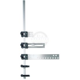 HETTICH 70265 Accura fúró elem sínekhez
