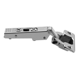 BLUM 70T5550.TL ráütődő pánt 120°, Tip-on, csavar