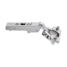 BLUM 70T558E.TL ráütődő pánt 120°, Tip-on, Expando