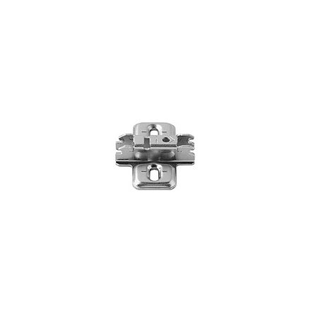 Blum 173L6130 talp kereszt alakú, csavar 11,5mm