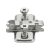 BL 173L8100 talp ker.Euro 8,5mm