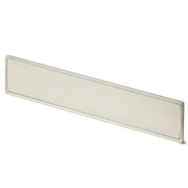 HETTICH 9086696 fogantyú Touch-in szögletes betét