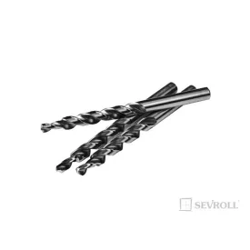 SEVROLL 20144 fúró fokozatos 6,5/9,5mm