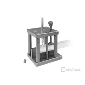   SEVROLL 20016szerelő eszköz 10 mm-es rétegelt lemezre nagy
