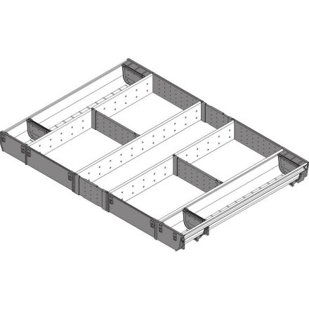 Blum ZSI.80VUI8 Orga-Line "TI,ELŐ,FŐ" 800/600