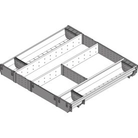 BL ZSI.60VUI4 O-L "TI,ELŐ,FŐ" 600/450