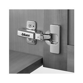 BL 71T9750 közéZáródó erős ajtó csa 95°