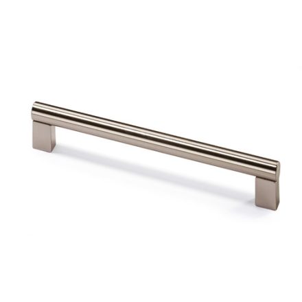 HETTICH 9995501 fogantyú Vieste 248/224 mm nemesacél imitáció