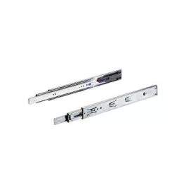   HETTICH 9114285 KA 4532 golyós teljes kihuzású sín 500 P2O