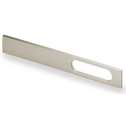 HETTICH 9112667 fogantyú Capua 272/260 vagy 224 mm nemesacél imitáció